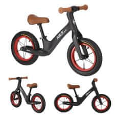 shumee RB100 ČRNO BALANCE KOLO NILS FUN