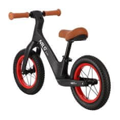 shumee RB100 ČRNO BALANCE KOLO NILS FUN