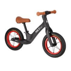 shumee RB100 ČRNO BALANCE KOLO NILS FUN
