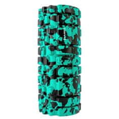 shumee FS108 33CM ZELENO-ČRN ROLLER FITNESS HMS