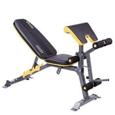 shumee LS3061 HMS PREMIUM Klop za palico