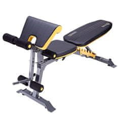 shumee LS3061 HMS PREMIUM Klop za palico