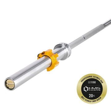 shumee GO1100 + ZG1500 GOLDEN OLYMPIC GRIFFEN 20KG 2200MM HMS PREMIUM