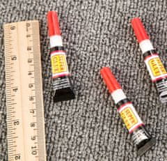 shumee Set 14 cianoakrilatnih lepil Super Glue 3g 14kos.