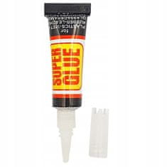 shumee Set 14 cianoakrilatnih lepil Super Glue 3g 14kos.