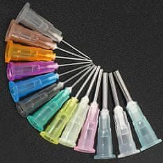 shumee Ravna dozirna igla 24G 0,29 mm vijolična