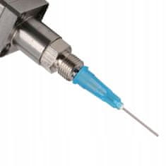 shumee Ravna dozirna igla 24G 0,29 mm vijolična