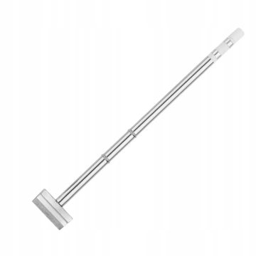 shumee Spajkalna konica z vgrajenim grelcem T12-1403 21,2mm za čistilne blazinice