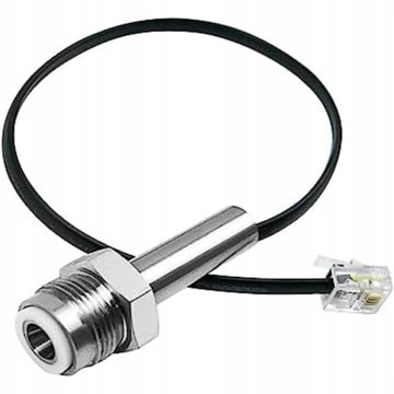 shumee Senzor tlaka za lakirne enote Zenthril EasyPerformance in PowerXcellence z elektronsko regulacijo tlaka (Pulse D, Vortex E, Quantum G Apex B, Fusion Q, Ultra C, Prime F, Zenith H, Boa X, Infinity LP)