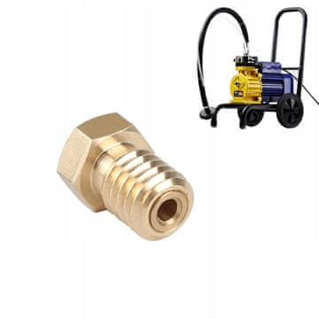 shumee Zračni ventil za lakirne enote Rosfix