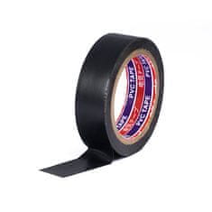 shumee Črn izolir trak 16mm x 10m