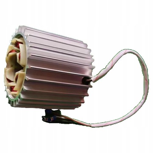 shumee Stator motorja za lakirno enoto Vortex E