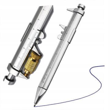 shumee Rosfix Caliper Pen 0-100 mm