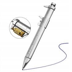 shumee Rosfix Caliper Pen 0-100 mm
