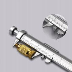 shumee Rosfix Caliper Pen 0-100 mm