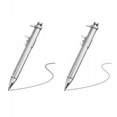 shumee Rosfix Caliper Pen 0-100 mm