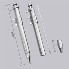 shumee Rosfix Caliper Pen 0-100 mm
