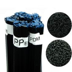 shumee Rosfix Plastična varilna šoba Y8x9 (izhod 8 mm, spajka do 9 mm) + spajka ABS PP EPDM PC+PBT PPT40