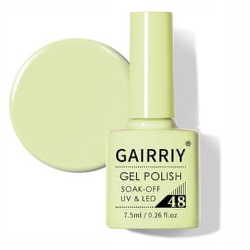 shumee GAIRRIY 048 hibridni lak za nohte
