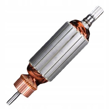 shumee Motorni rotor za lakirno enoto Apex B