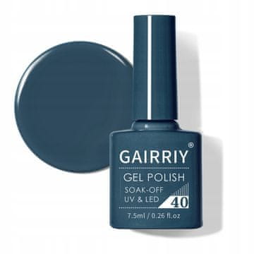 shumee GAIRRIY 040 hibridni lak za nohte