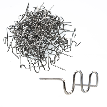 shumee Rosfix sponke za plastiko, velike valove, 0,8 mm, 100 kos.