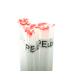 shumee PELD vezivo za varjenje plastike Belo 100 g