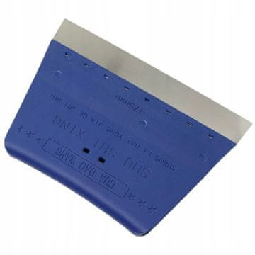 shumee SMT jekleni kit spajkalna pasta stena 175 mm