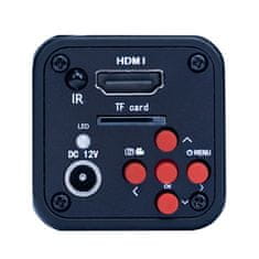 shumee Norma Black PRO KMNBP-HDMI 1080P mikroskopska kamera Plantes PRO serije