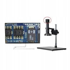 shumee Norma Black PRO KMNBP-HDMI 1080P mikroskopska kamera Plantes PRO serije