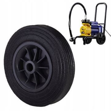 shumee Kolo s pnevmatiko za lakirne enote Rosfix