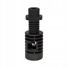 shumee Adapter / adapter za tlačni čistilnik Kärcher Bayonet K na Bosch - stari tip (plastika)