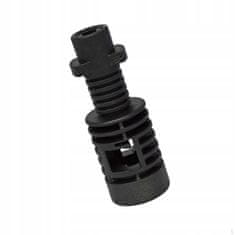 shumee Adapter / adapter za tlačni čistilnik Kärcher Bayonet K na Bosch - stari tip (plastika)