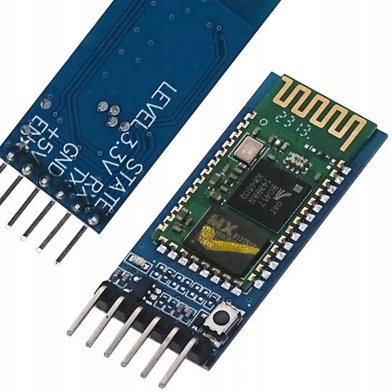 shumee Bluetooth Master/Slave HC-05 ARDUINO modul 6 pin