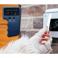 shumee Programator Reader Coder Duplicator Cloner RFID 125kHz
