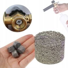 shumee Filtrirno sito za izdelavo pene za penilnike 10x14mm 5g