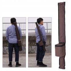 shumee Palica/trinožnik 285 cm za laserski nivo