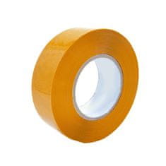 shumee 72x Rosfix rumeni pakirni trak 48 mm x 50 mm