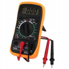shumee Digitalni multimeter XL830L