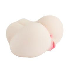 shumee Lybaile VAGINA & ANAL Z VIBRACIJAMI