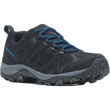 Merrell Čevlji treking čevlji črna Accentor 3