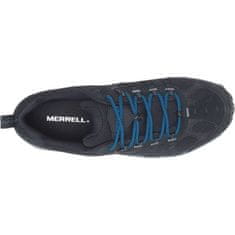 Merrell Čevlji treking čevlji črna 44 EU Accentor 3