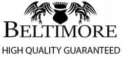 Beltimore Beltimore torba za okoli pasu, cordura, prostorna, masivna