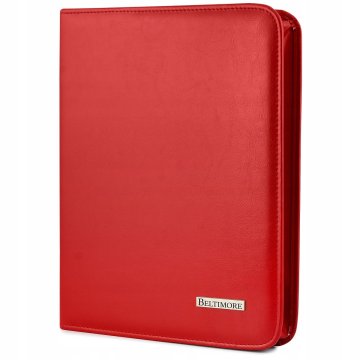 shumee Beltimore moški organizator za bivak aktovko A4