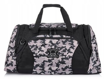 shumee Bag Street Youth Potovalna športna torba T30