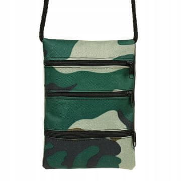 shumee Velika potna torbica za pametni telefon 3kom