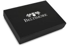 shumee Tanka usnjena torbica za dokumente Beltimore