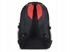 shumee CITY NAHRBTNIK športna torba Street za PRENOSNIK T19