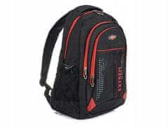 shumee CITY NAHRBTNIK športna torba Street za PRENOSNIK T19