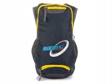 shumee TRDEN, lahek, SPORTY BIKE nahrbtnik za rolerje, majhen